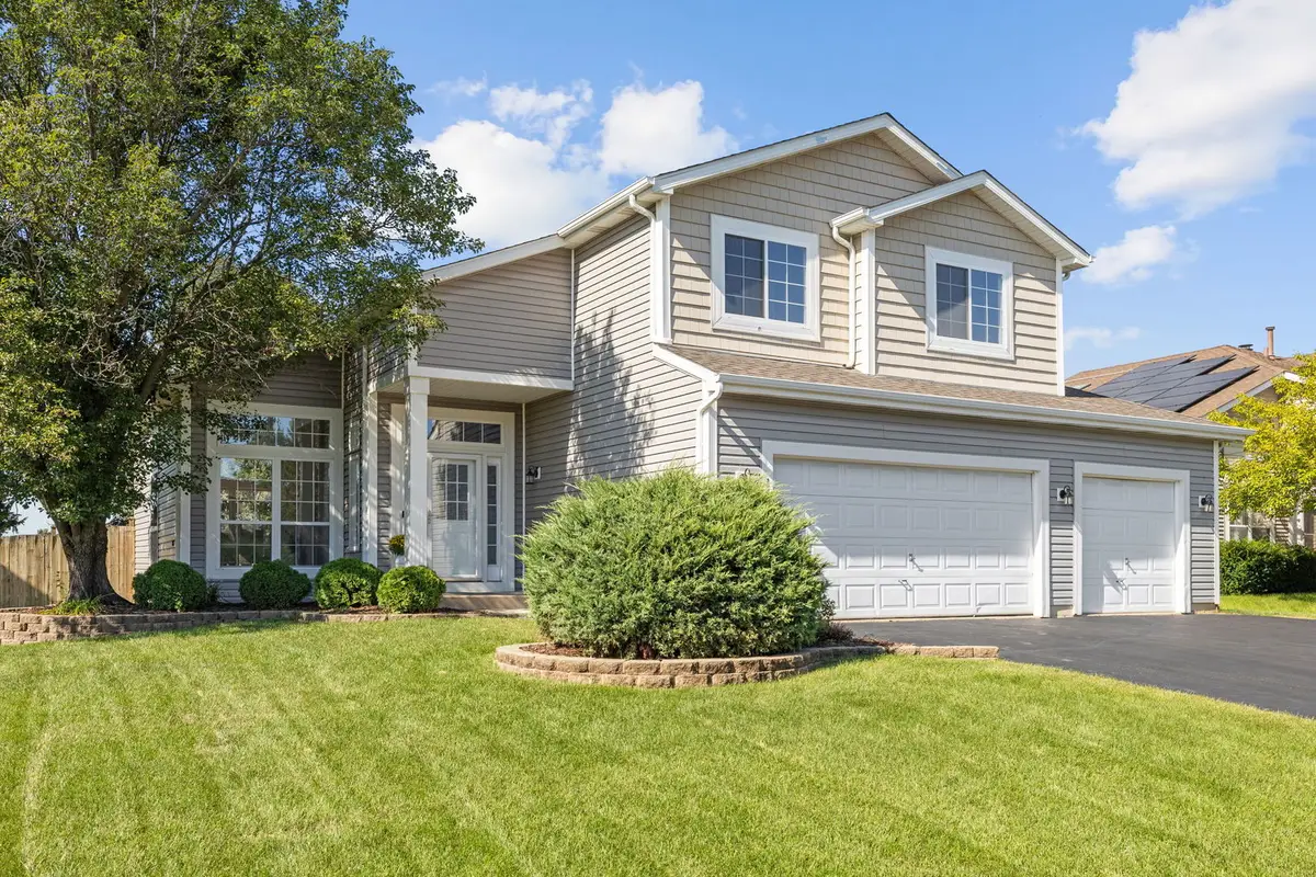 147 Willow Bend, Bolingbrook, IL 60490 - Image #1