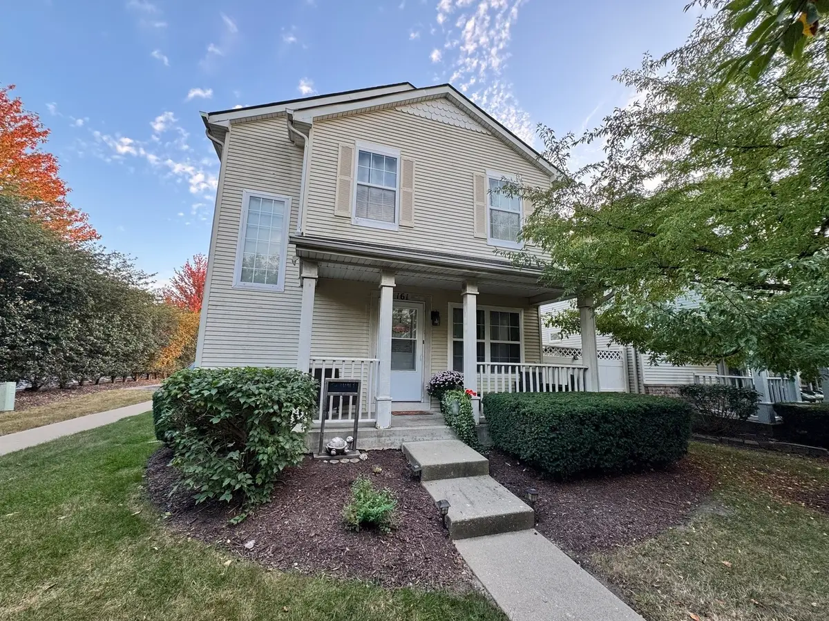 161 Mountain Laurel Court, Romeoville, IL 60446 - Image #1