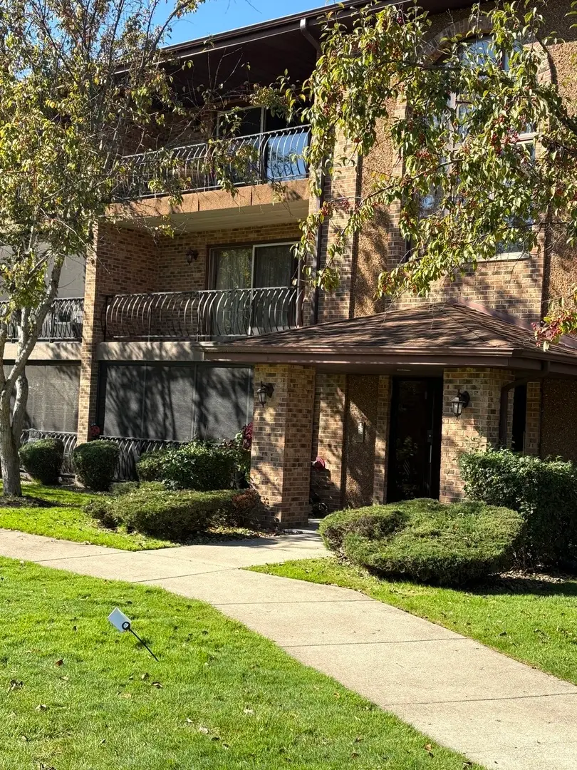 11116 Heritage Drive #3B, Palos Hills, IL 60465 - Image #1