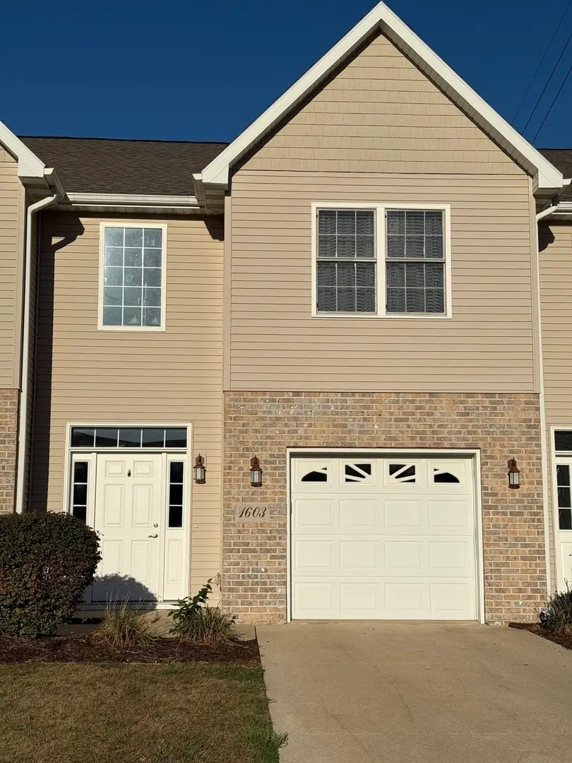 1603 Riverside Circle, Dixon, IL 61021 - Image #1