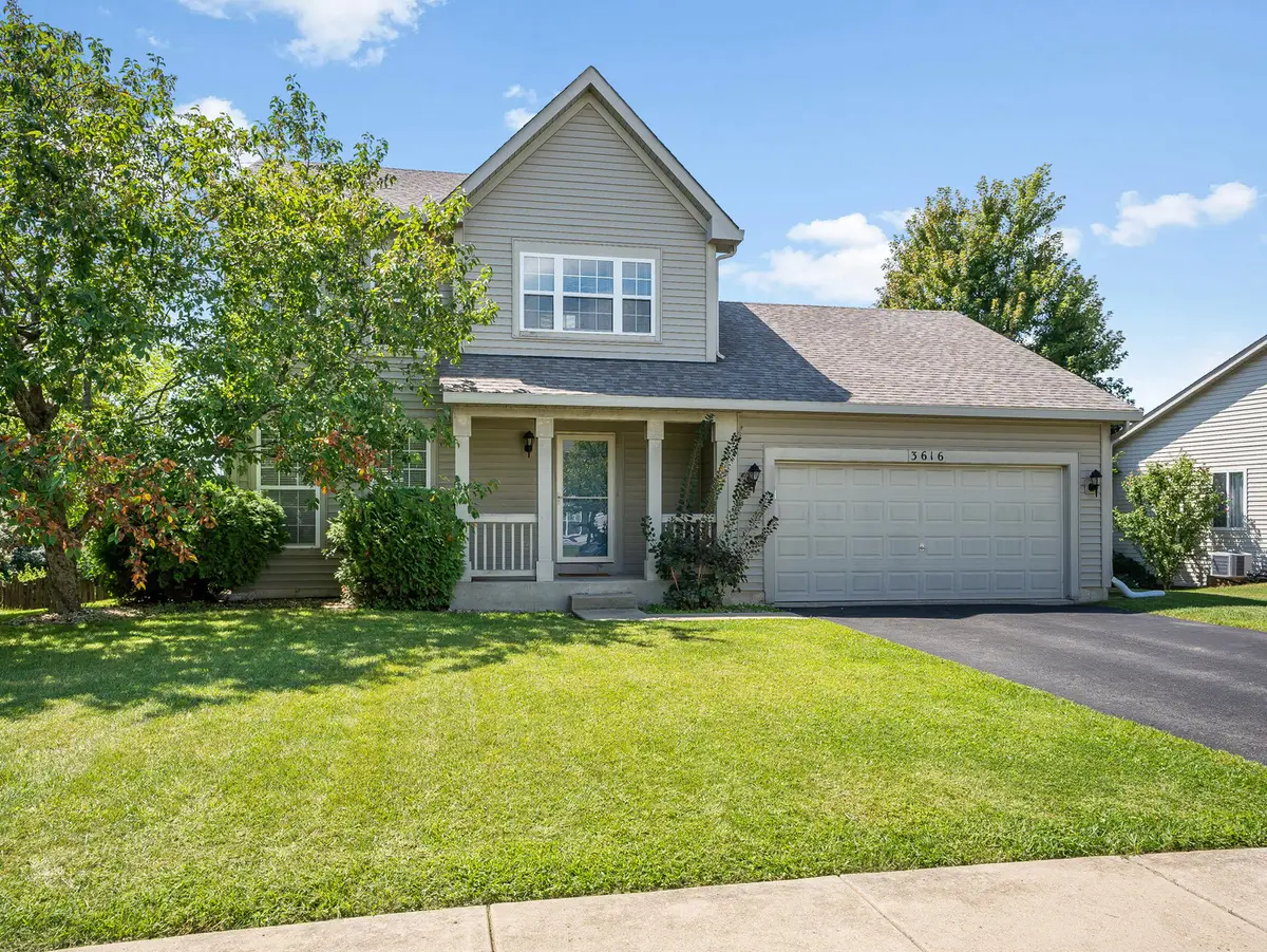 3616 Hoffman Street, Plano, IL 60545 - Image #1