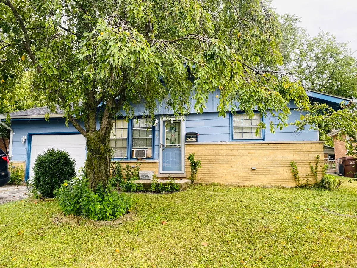 16465 Roy Street, Oak Forest, IL 60452 - Image #1
