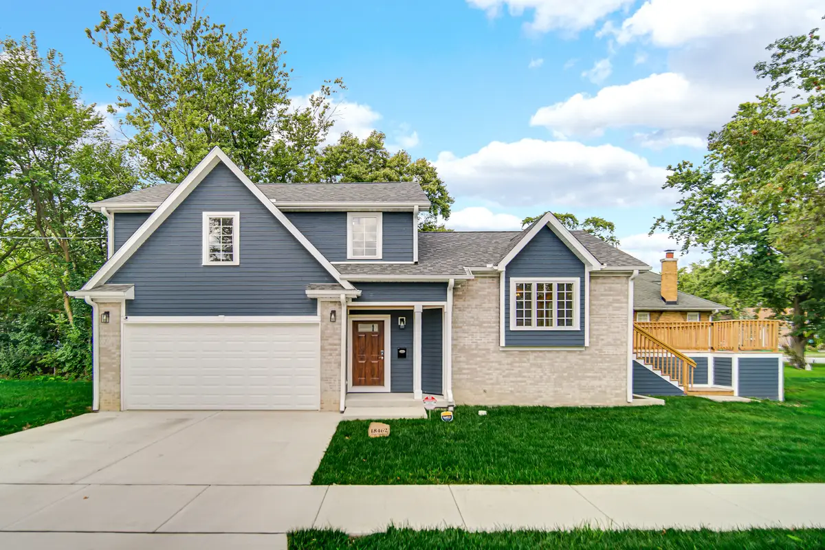 18462 Dixie Highway, Homewood, IL 60430 - Image #1