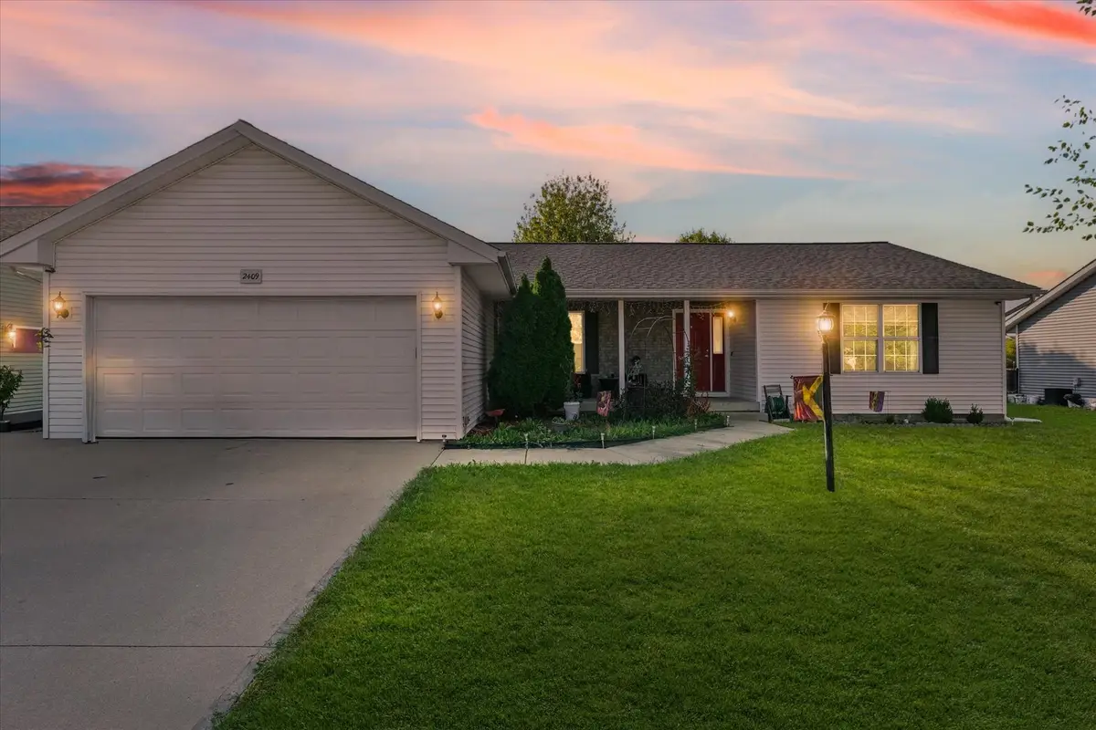 2409 Goodfield Drive, Urbana, IL 61802 - Image #1