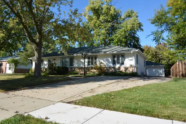 Address Withheld By Seller, Hoffman Estates, IL 60169