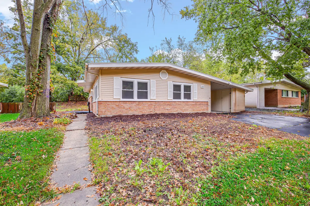 206 Monee Road, Park Forest, IL 60466 - Image #1