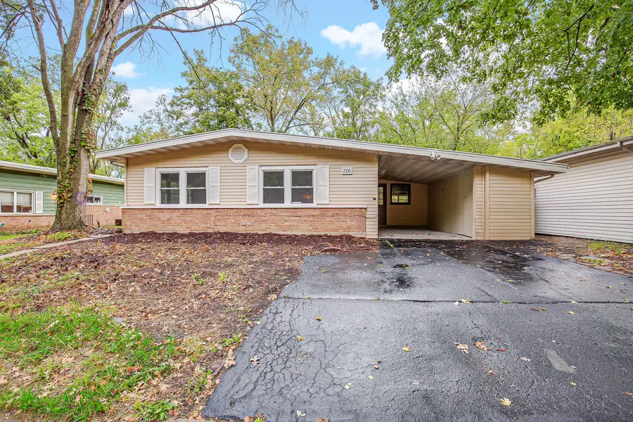 206 Monee Road, Park Forest, IL 60466 - Image #2