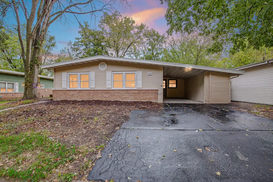 206 Monee Road, Park Forest, IL 60466 - Image #3