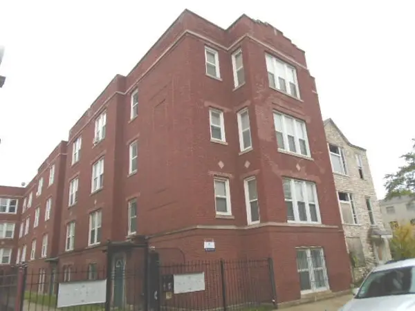 541 E 60th Street #1A, Chicago, IL 60637