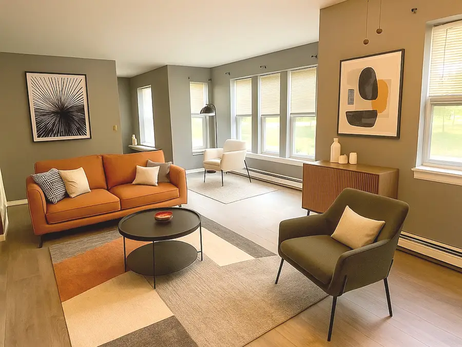 541 E 60th Street #1A, Chicago, IL 60637 - Image #2