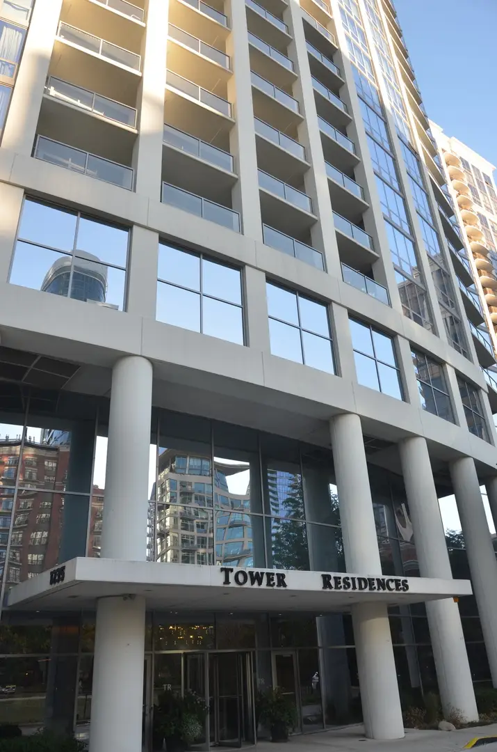 1235 S Prairie Avenue #3206, Chicago, IL 60605 - Image #1