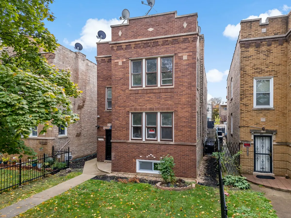 1742 N Mayfield Avenue, Chicago, IL 60639 - Image #1