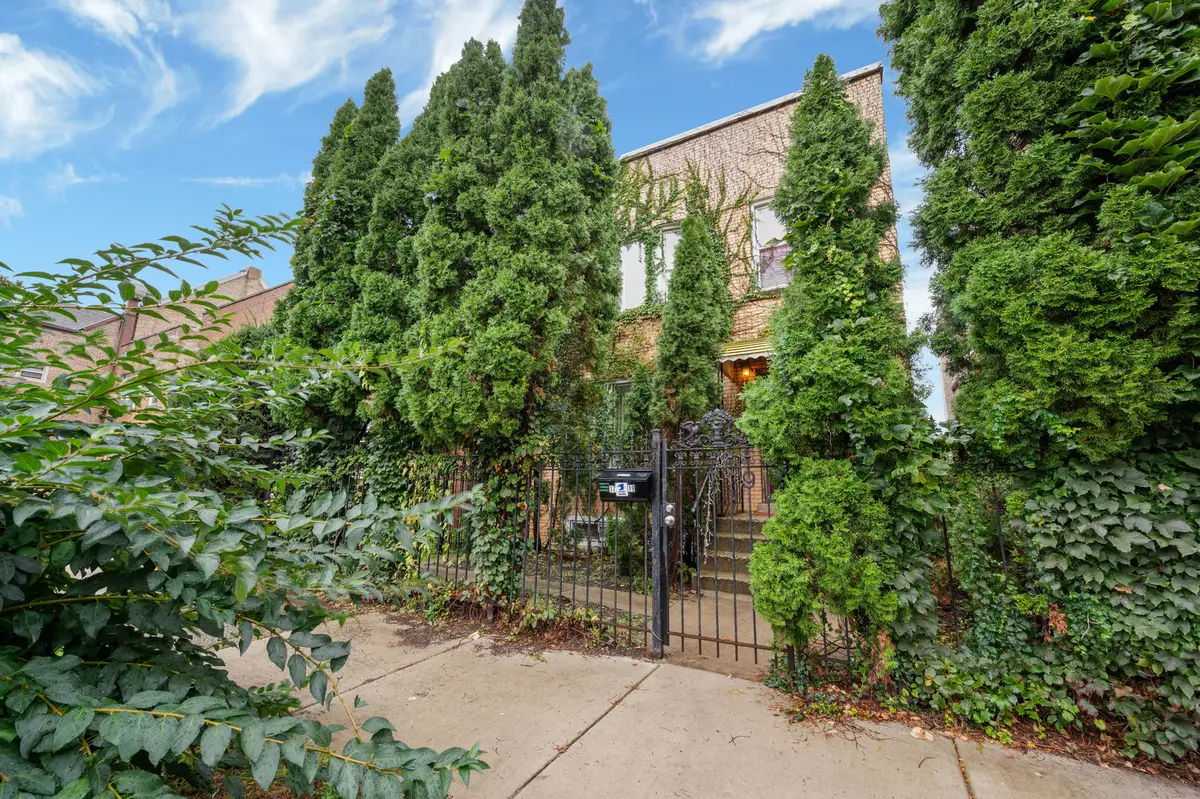 1719 W 33rd Place, Chicago, IL 60609 - Image #1