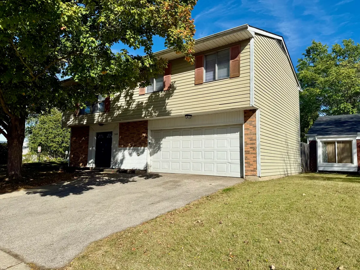 149 Highbury Drive, Elgin, IL 60120 - Image #1