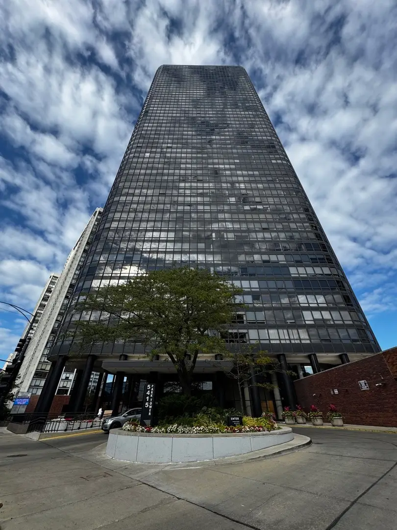 5415 N Sheridan Road #5414, Chicago, IL 60640 - Image #1