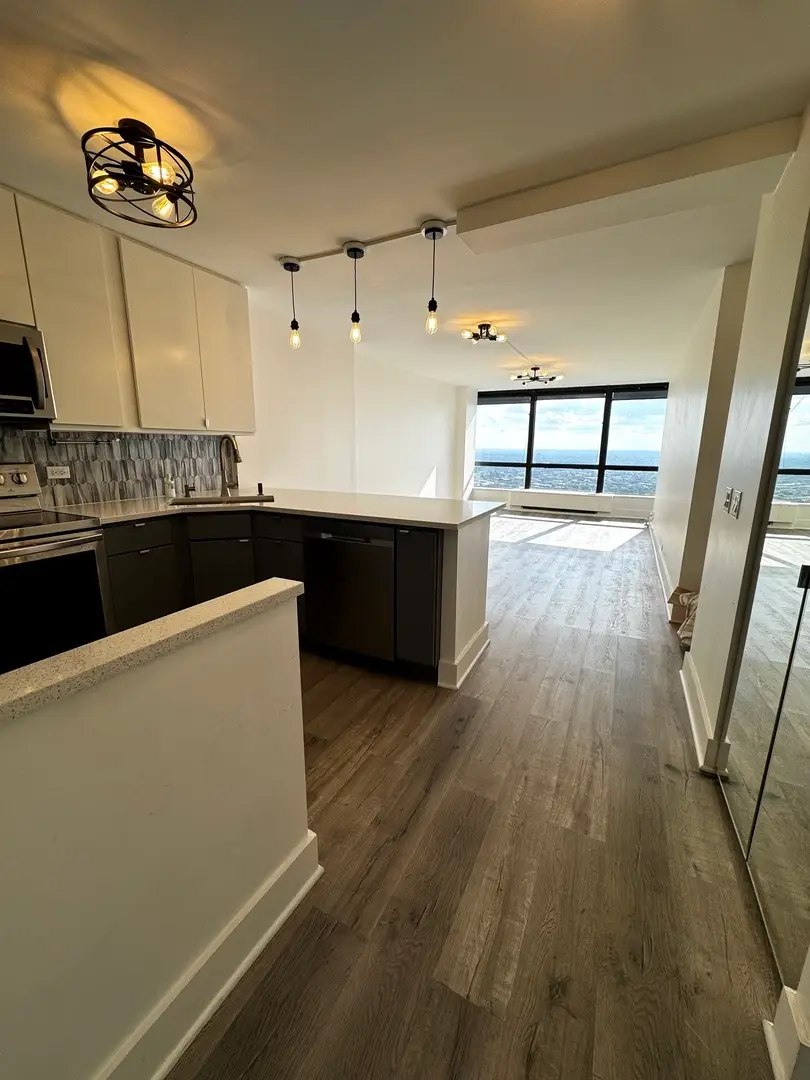 5415 N Sheridan Road #5414, Chicago, IL 60640 - Image #2