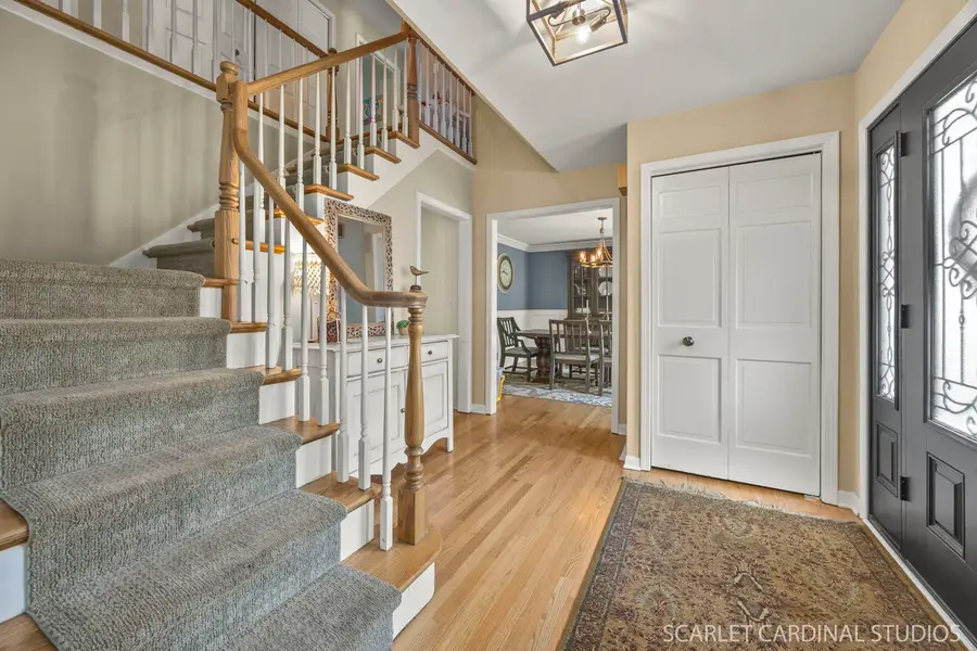 25W773 Sunnyridge Court, Wheaton, IL 60189 - Image #2