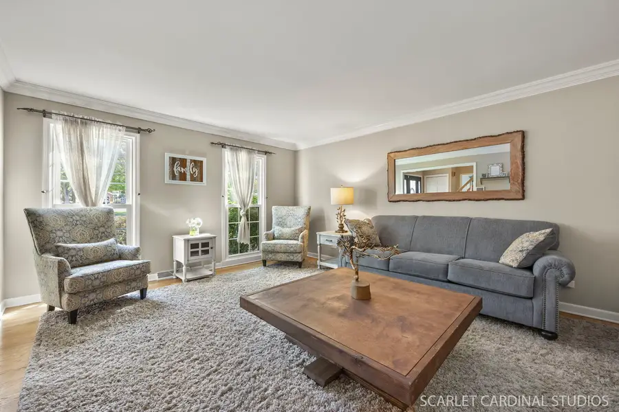 25W773 Sunnyridge Court, Wheaton, IL 60189 - Image #3