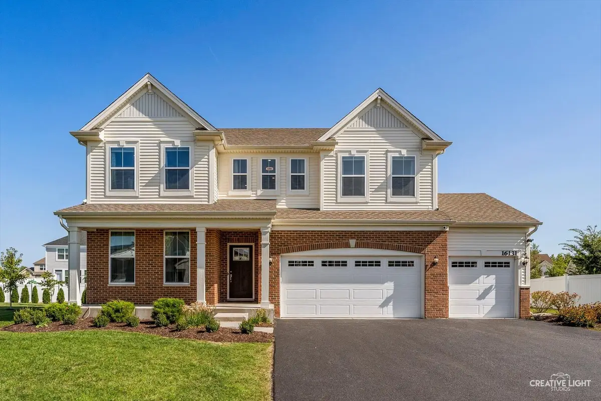 16131 S Lake View Road, Plainfield, IL 60586 - Image #1