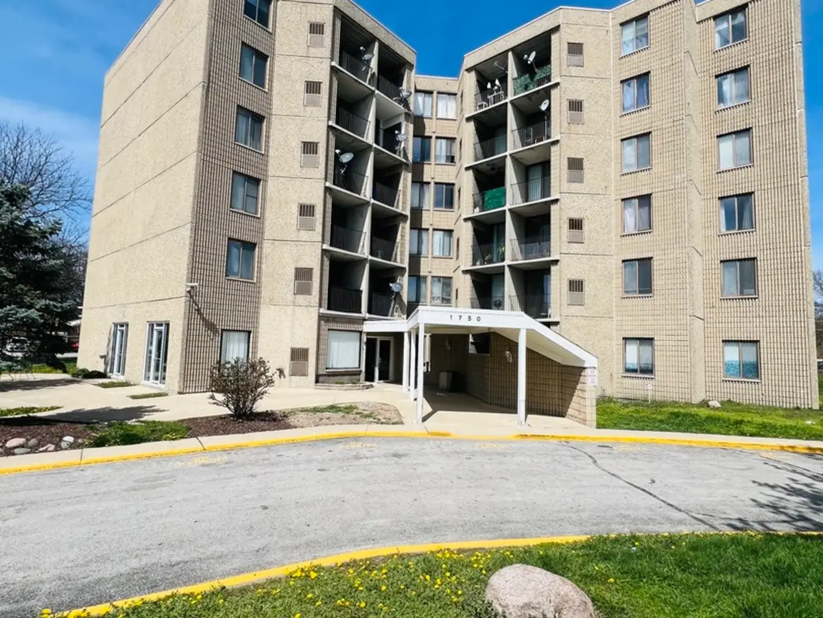 1750 N Marywood Avenue #315, Aurora, IL 60505 - Image #1