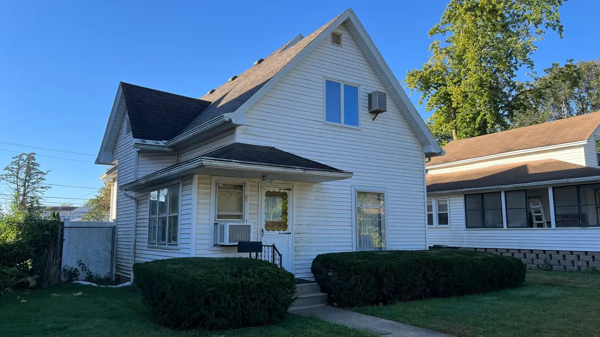 113 W Delaware Street, Dwight, IL 60420 - Image #1