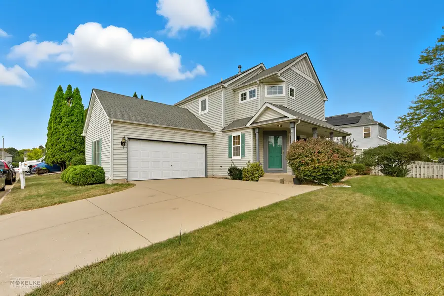 1466 Larkspur Court, Romeoville, IL 60446 - Image #3