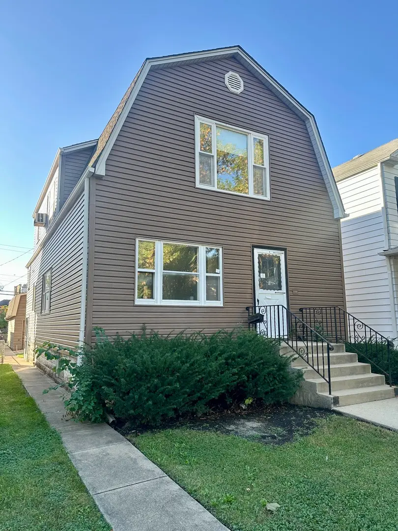 5620 N Major Avenue, Chicago, IL 60646 - Image #1