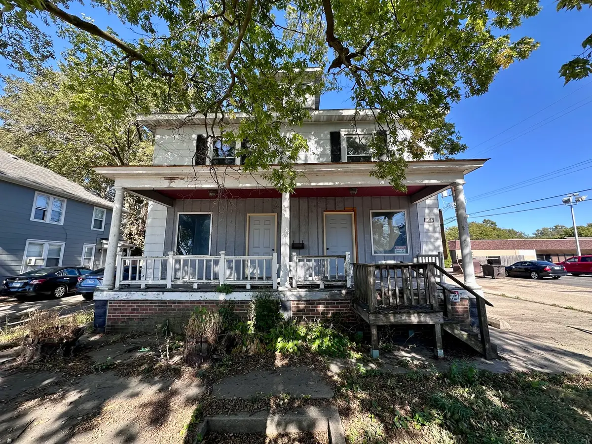 408 E 4th Street, Sterling, IL 61081 - Image #1