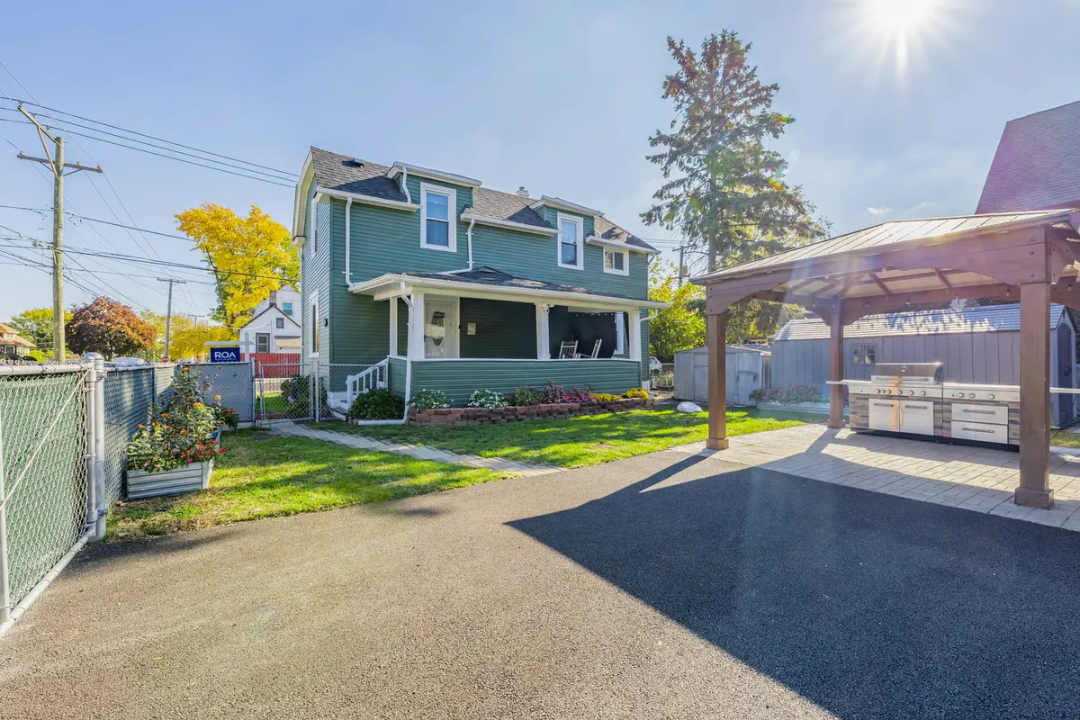 1203 S 4th Avenue, Maywood, IL 60153 - Image #1