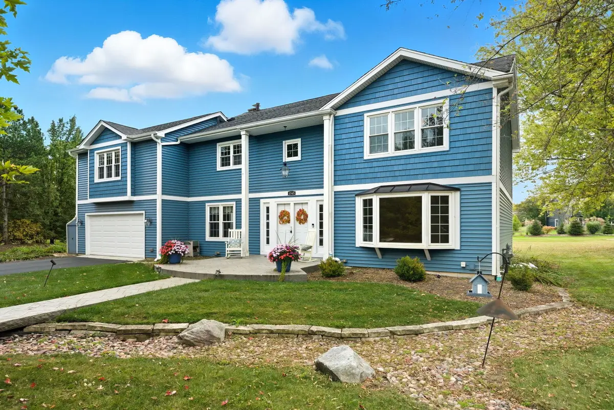 1545 Steeplechase Court, Green Oaks, IL 60048 - Image #1