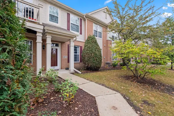 8217 Concord Lane #B, Justice, IL 60458