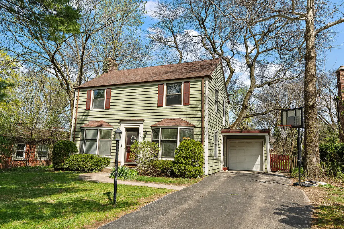 625 Perth Avenue, Flossmoor, IL 60422 - Image #1