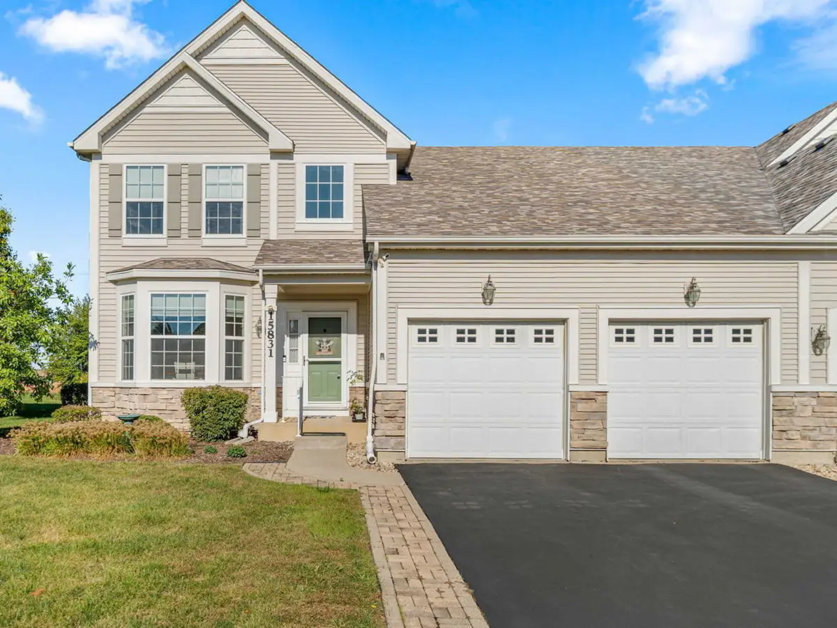 15831 Cove Circle, Plainfield, IL 60544 - Image #1