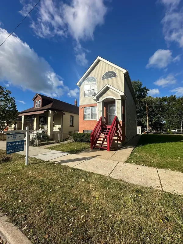 9202 S Lafayette Avenue, Chicago, IL 60620