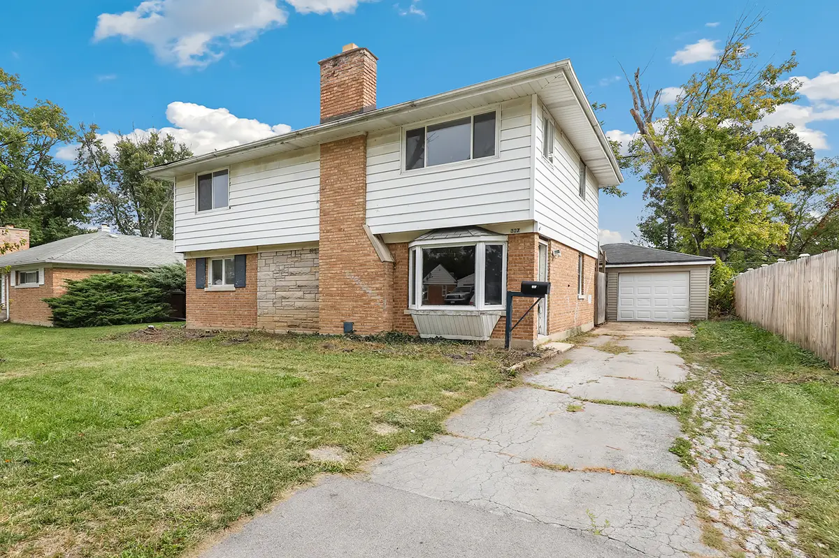 337 Nassau Street, Park Forest, IL 60466 - Image #1