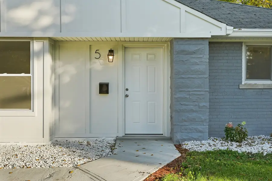 5 Oak Lane, Park Forest, IL 60466 - Image #2
