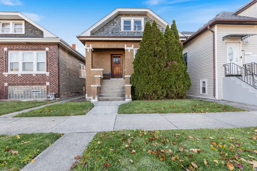 2737 Harvey Avenue, Berwyn, IL 60402 - Image #2