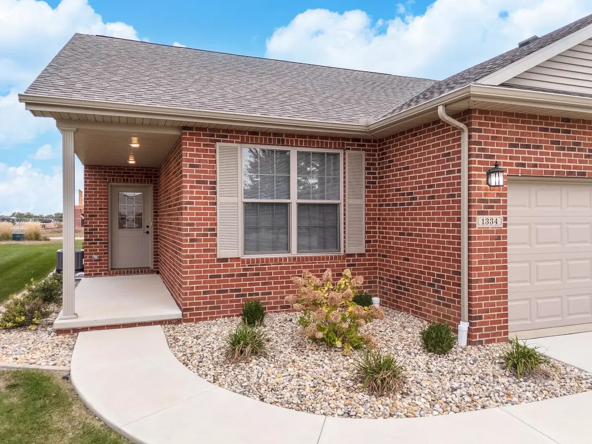 1334 Monterey Pine Drive #1334, Normal, IL 61761 - Image #1