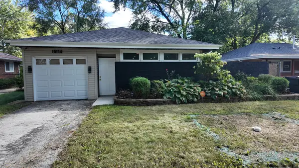 15115 Meadow Lane, Dolton, IL 60419