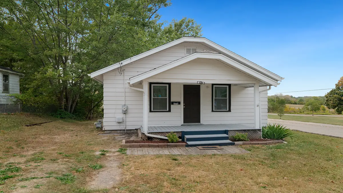 326 Carbaugh Avenue, Rockford, IL 61101 - #1