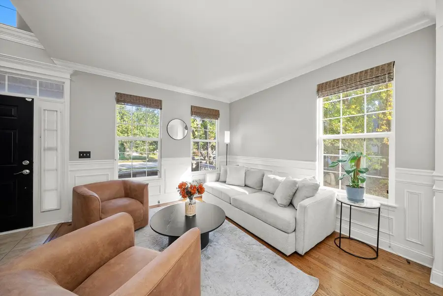 25143 W Glen Oaks Lane, Shorewood, IL 60404 - Image #3