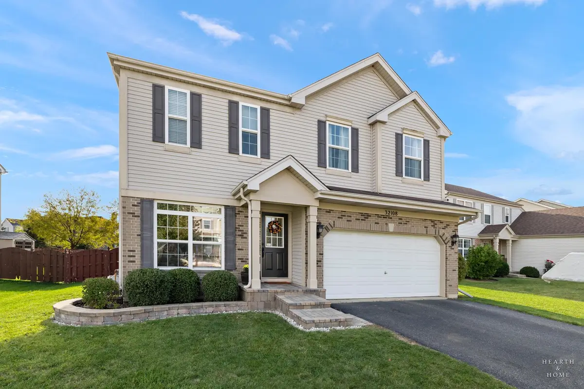 32108 N Rockwell Drive, Lakemoor, IL 60051 - Image #1