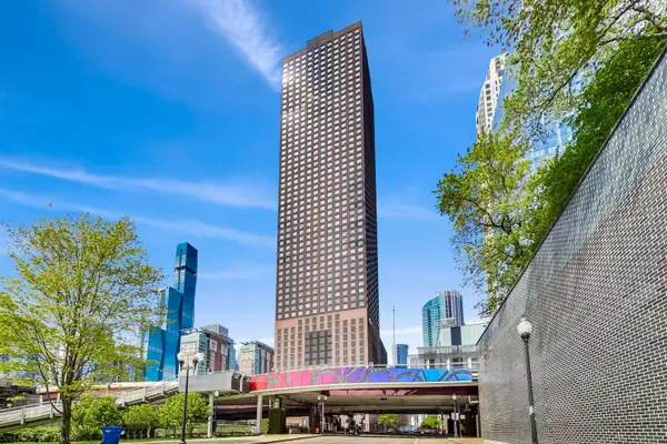 474 N Lake Shore Drive #4003, Chicago, IL 60611