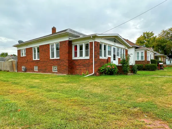 1121 E Main Street, Streator, IL 61364