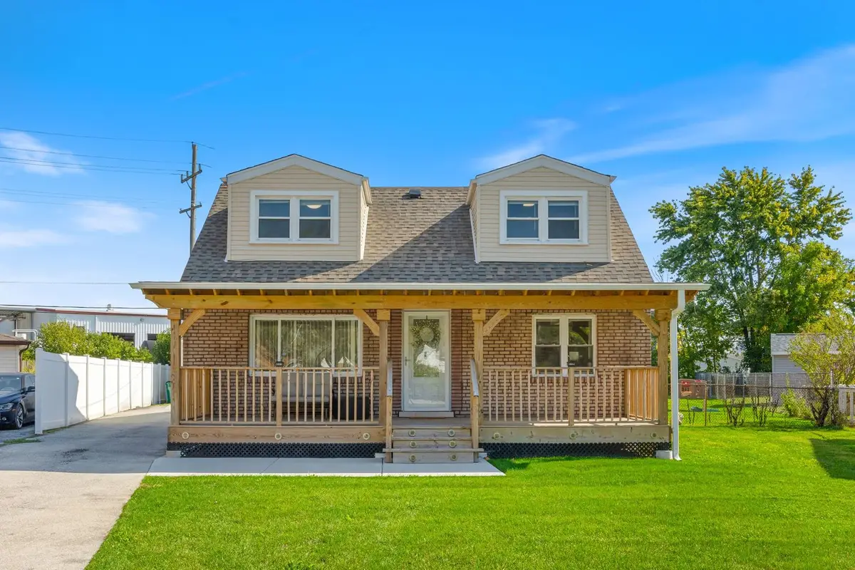 7905 Garden Court, Bridgeview, IL 60455 - Image #1