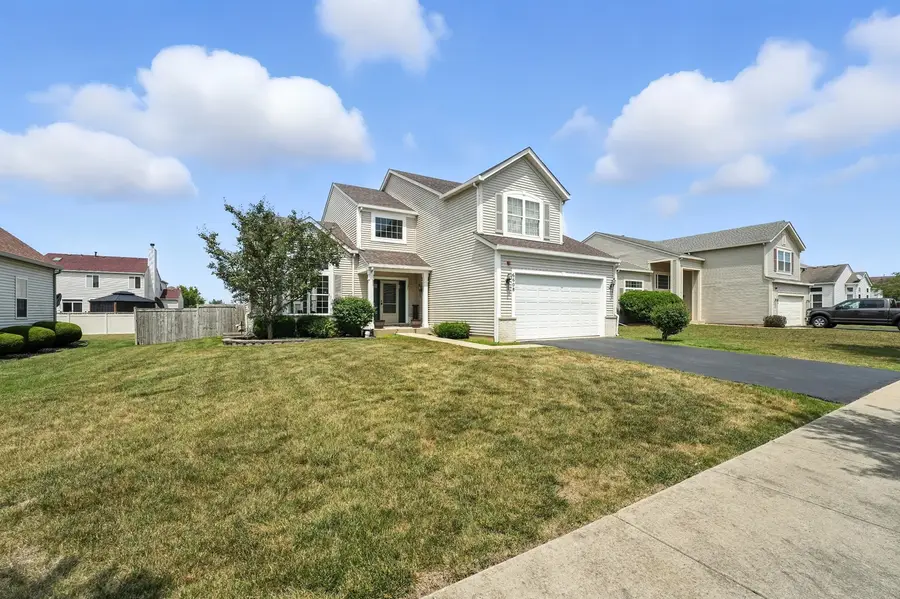 6608 Pasture Side Trail, Matteson, IL 60443 - Image #3