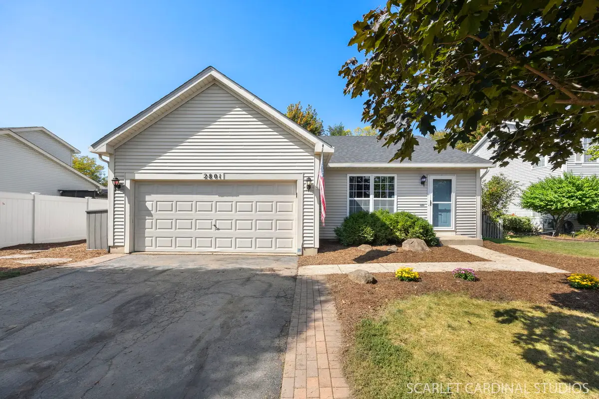 2801 Crested Butte Trail, Plainfield, IL 60586 - #1