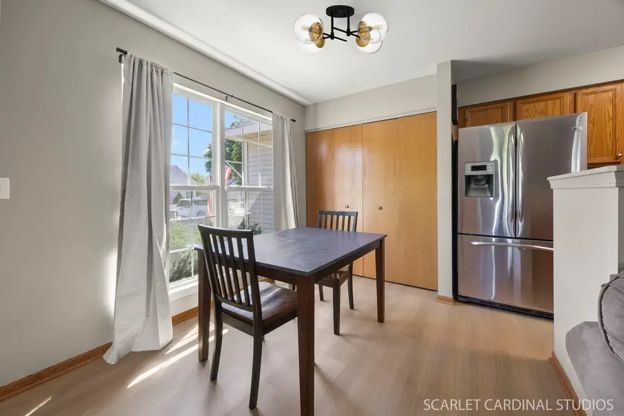 2801 Crested Butte Trail, Plainfield, IL 60586 - #3