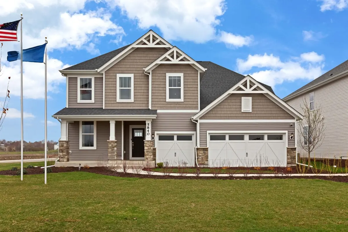 2539 Mallet Court, Naperville, IL 60564 - Image #1