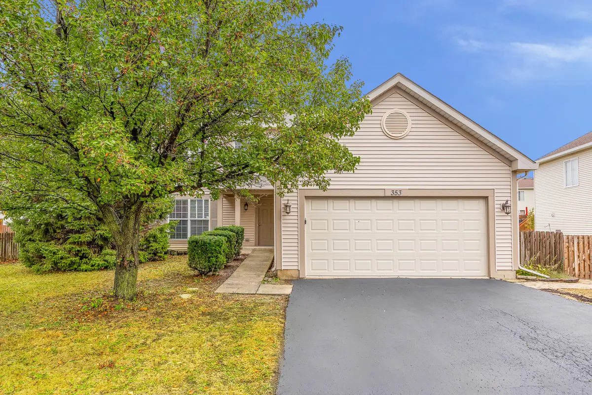 353 Foster Way, Bolingbrook, IL 60440 - Image #1